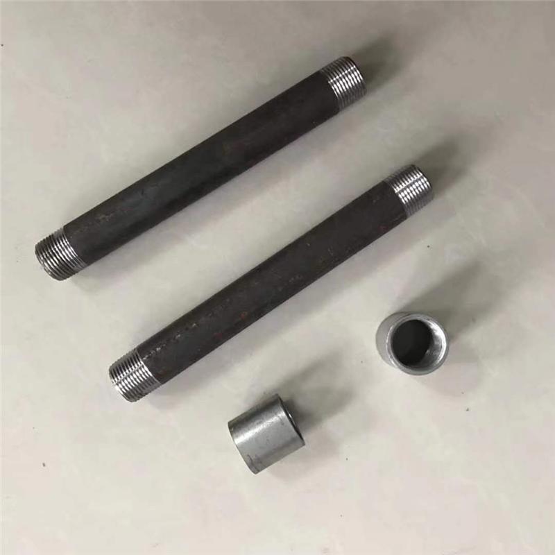 澄城钢管注浆管隧道止水